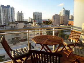 Departamento en Punta del Este